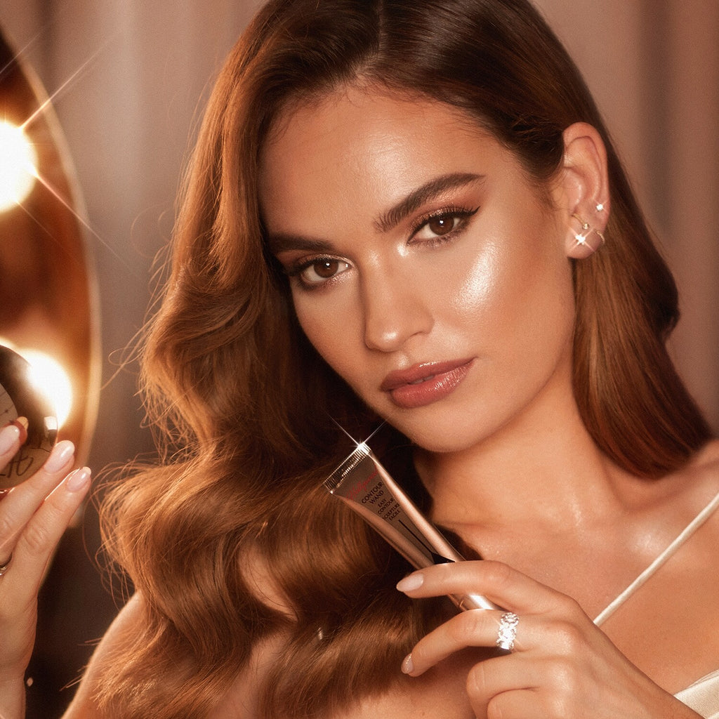 CHARLOTTE TILBURY - Hollywood Contour Light Wand