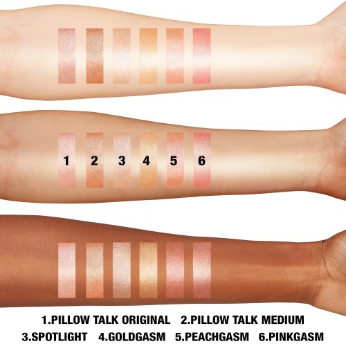 CHARLOTTE TILBURY - Hollywood Highlighter Light Wand