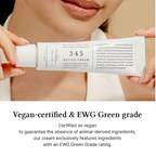 Dr. Althea - 345 Relief Crème Hydratante