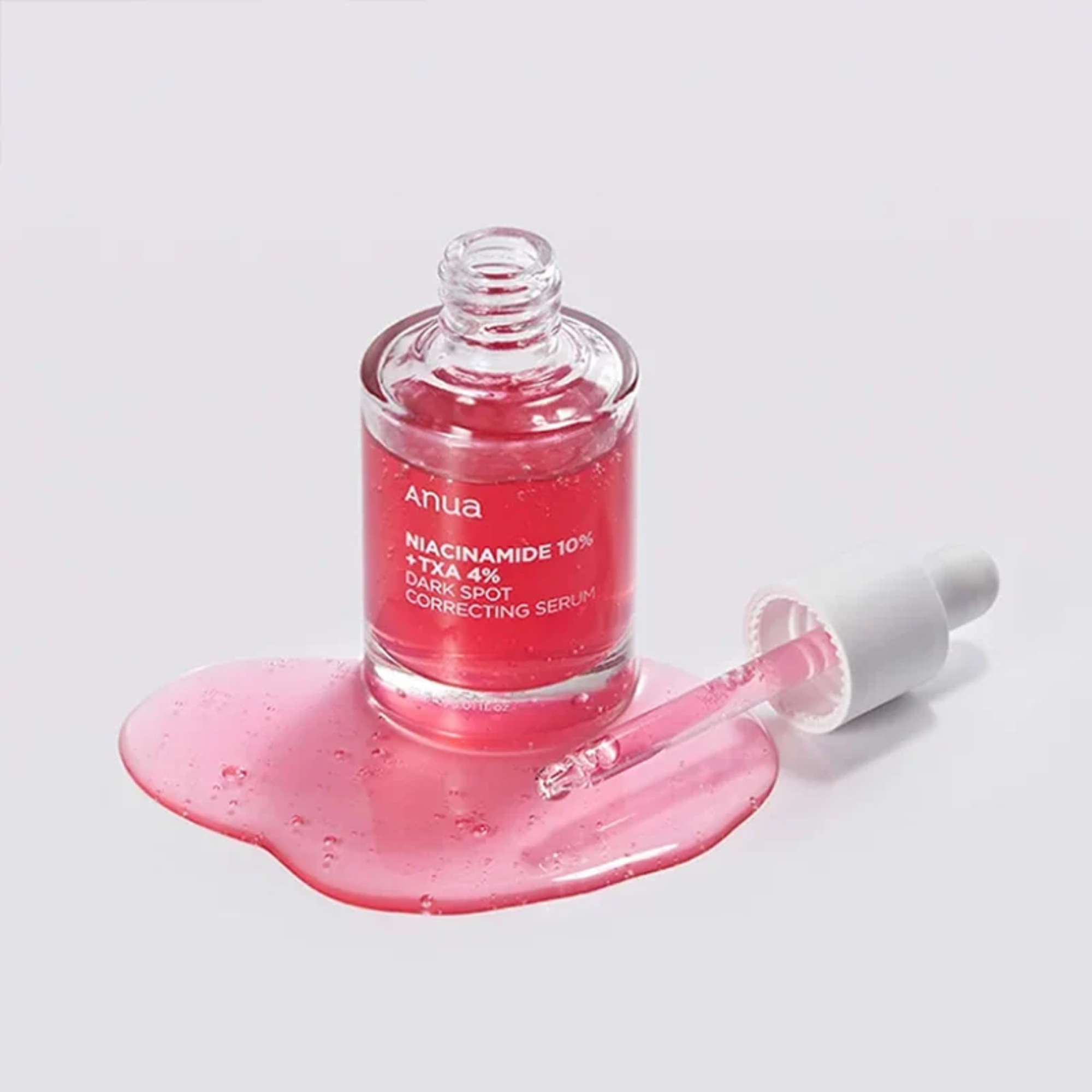 Anua 10% Niacinamide + TXA 4% Sérum