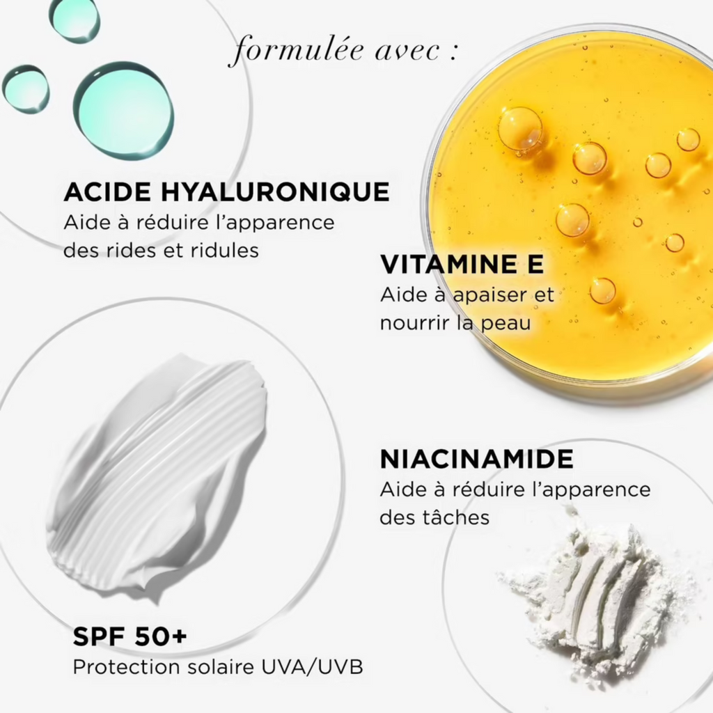 It Cosmetics Your Skin But Better™ CC+ CC Crème Correctrice Haute Couvrance