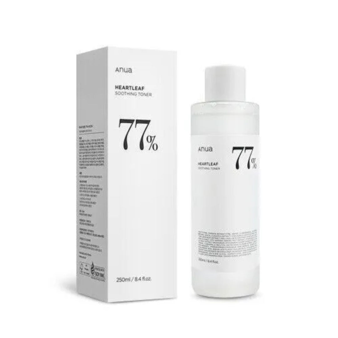 ANUA - Heartleaf 77% Soothing Toner