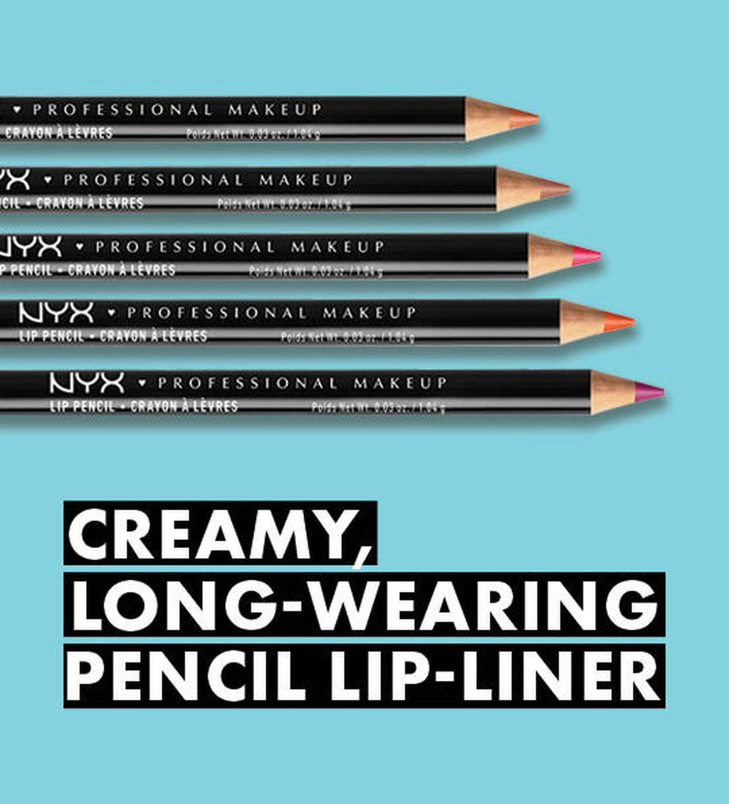 NYX Slim Lip Pencil