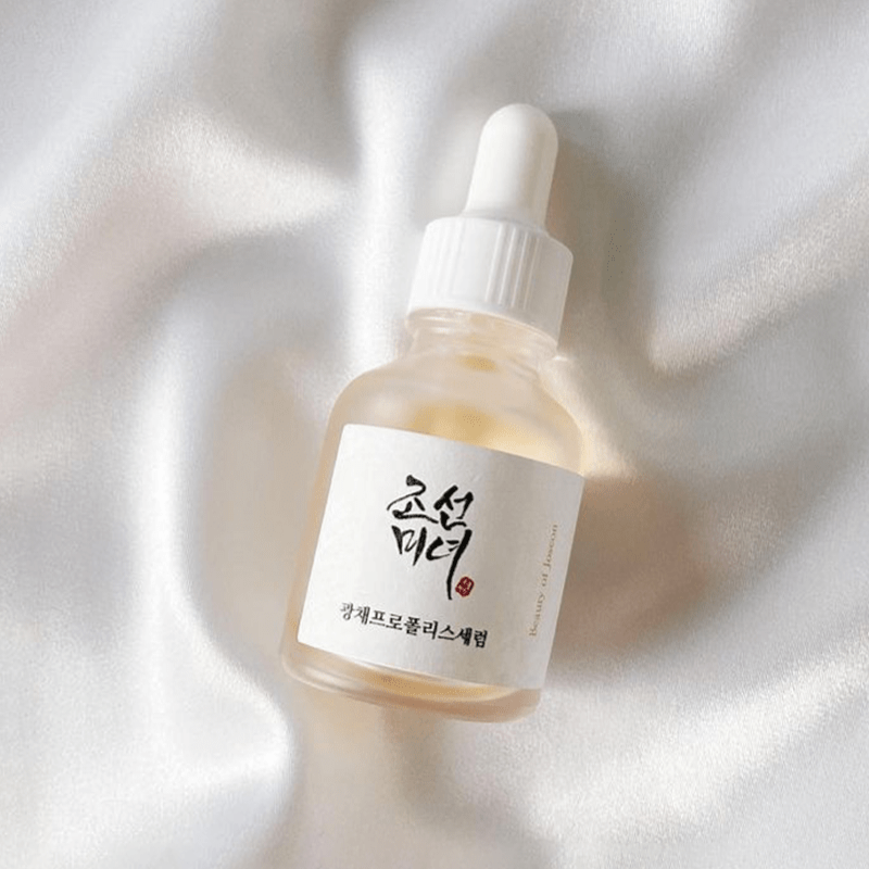 BEAUTY OF JOSEON - Sérum éclat: Propolis + Niacinamide
