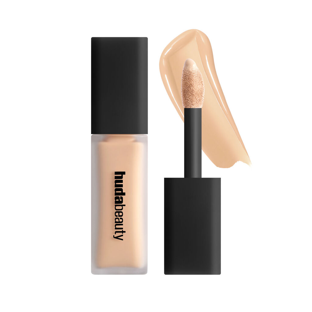 Huda Beauty #FauxFilter Luminous Matte Concealer (Anti-Cernes)