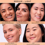 It Cosmetics Your Skin But Better™ CC+ CC Crème Correctrice Haute Couvrance