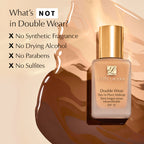 Estée Lauder Double Wear Foundation SPF10