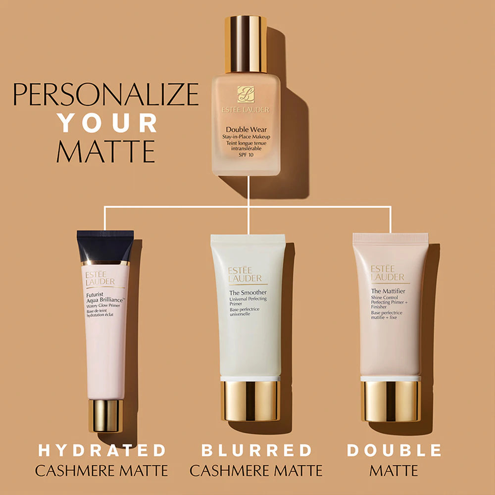 Estée Lauder Double Wear Foundation SPF10