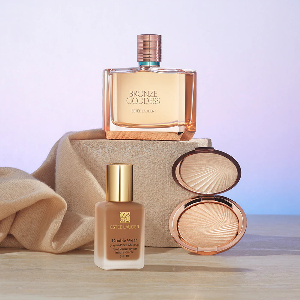 Estée Lauder Double Wear Foundation SPF10