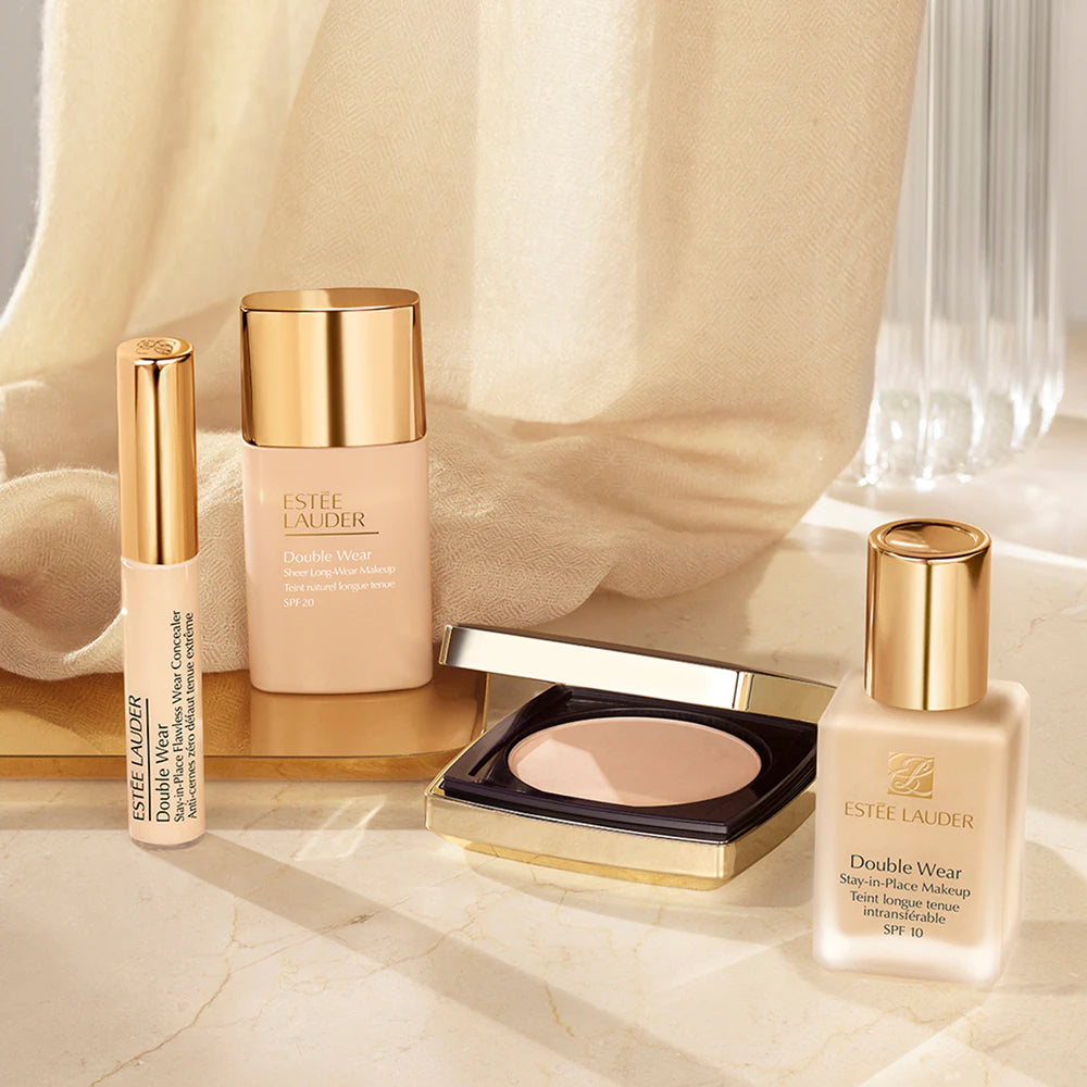 Estée Lauder Double Wear Foundation SPF10