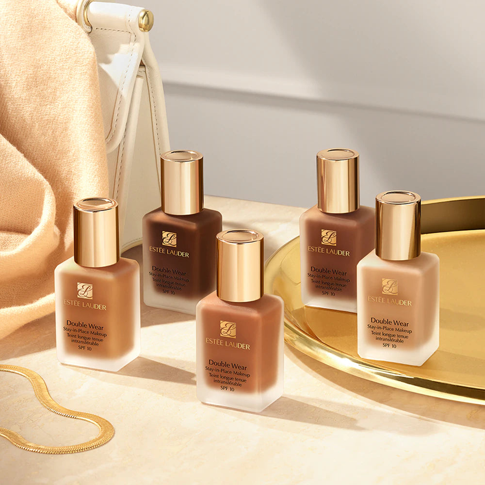 Estée Lauder Double Wear Foundation SPF10