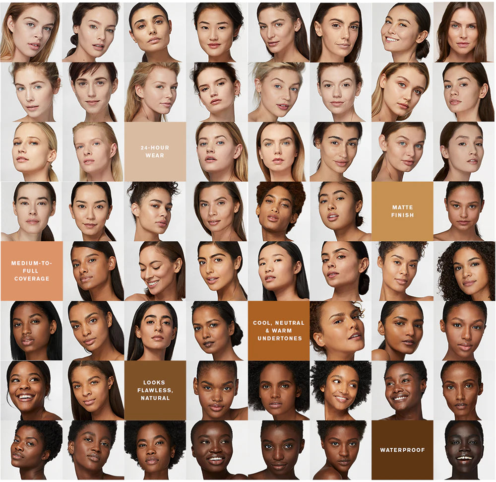 Estée Lauder Double Wear Foundation SPF10