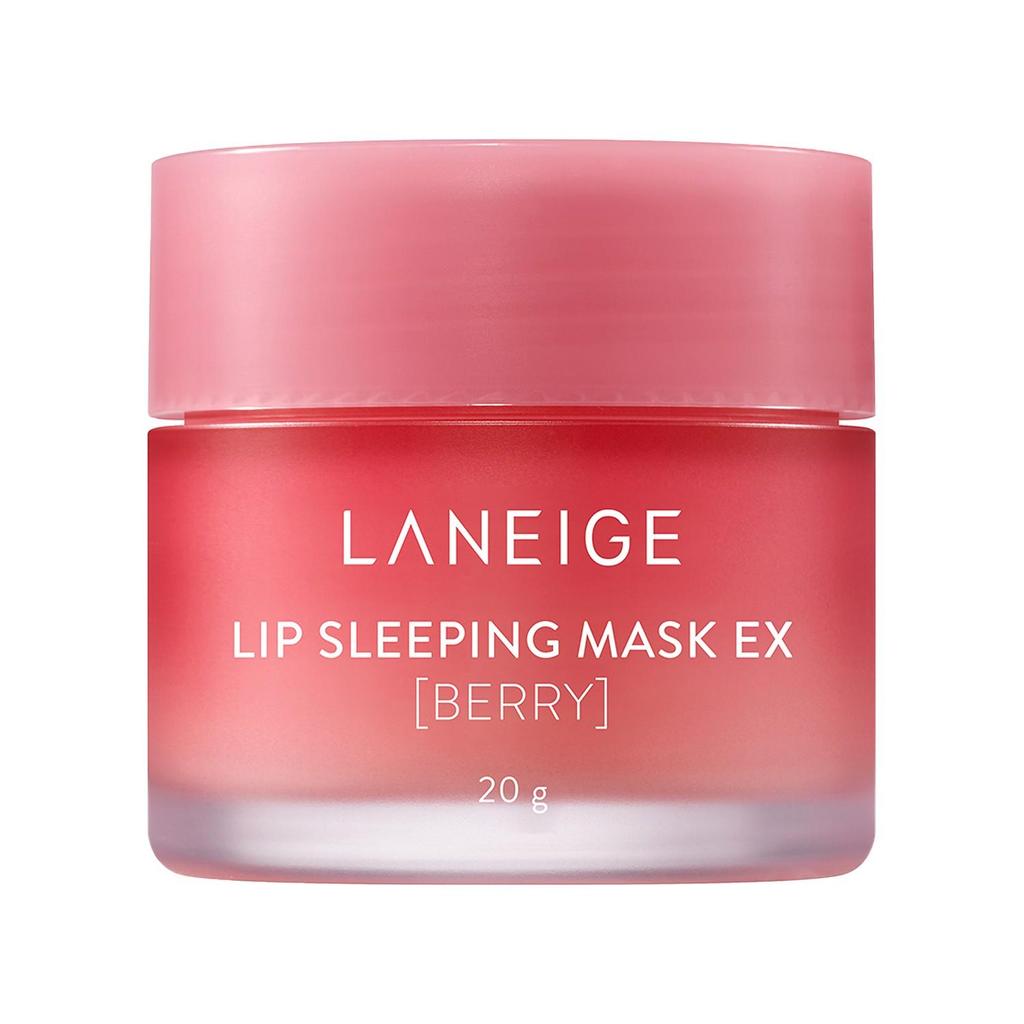 LANEIGE - Lip Sleeping Masque De Nuit Pour Les Lèvres