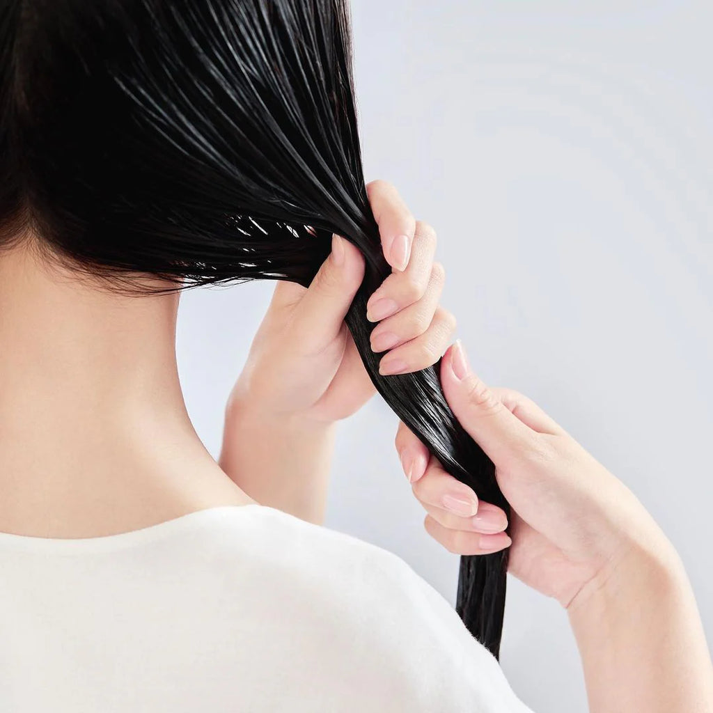 SHISEIDO - Fino Premium Touch Hair Mask 230g