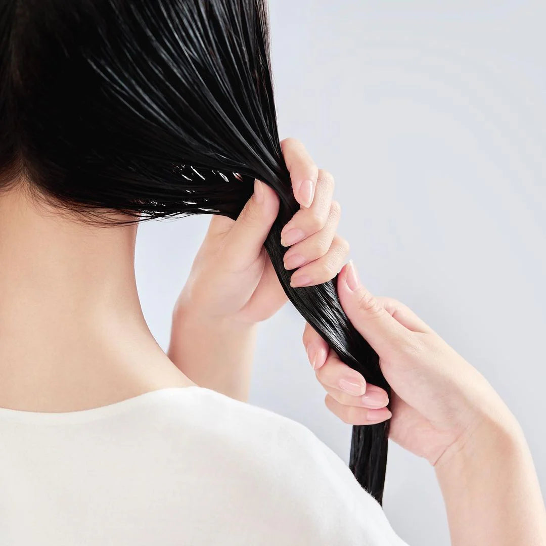 SHISEIDO - Fino Premium Touch Hair Mask 230g