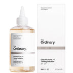 THE ORDINARY - Glycolic Acid 7% Toning Solution