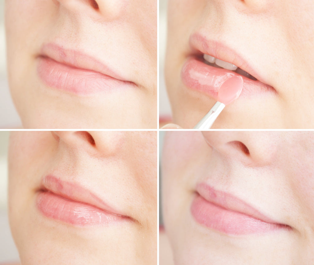 LANEIGE - Lip Sleeping Masque De Nuit Pour Les Lèvres