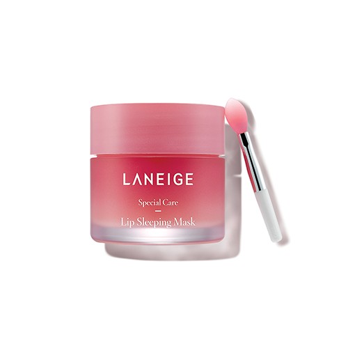 LANEIGE - Lip Sleeping Masque De Nuit Pour Les Lèvres