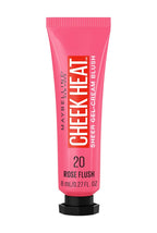 Maybelline Cheek Heat