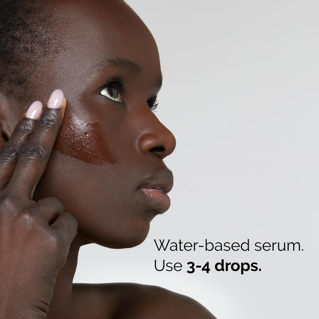 The Ordinary – Niacinamide 10% + Zinc 1%