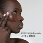 The Ordinary – Niacinamide 10% + Zinc 1%