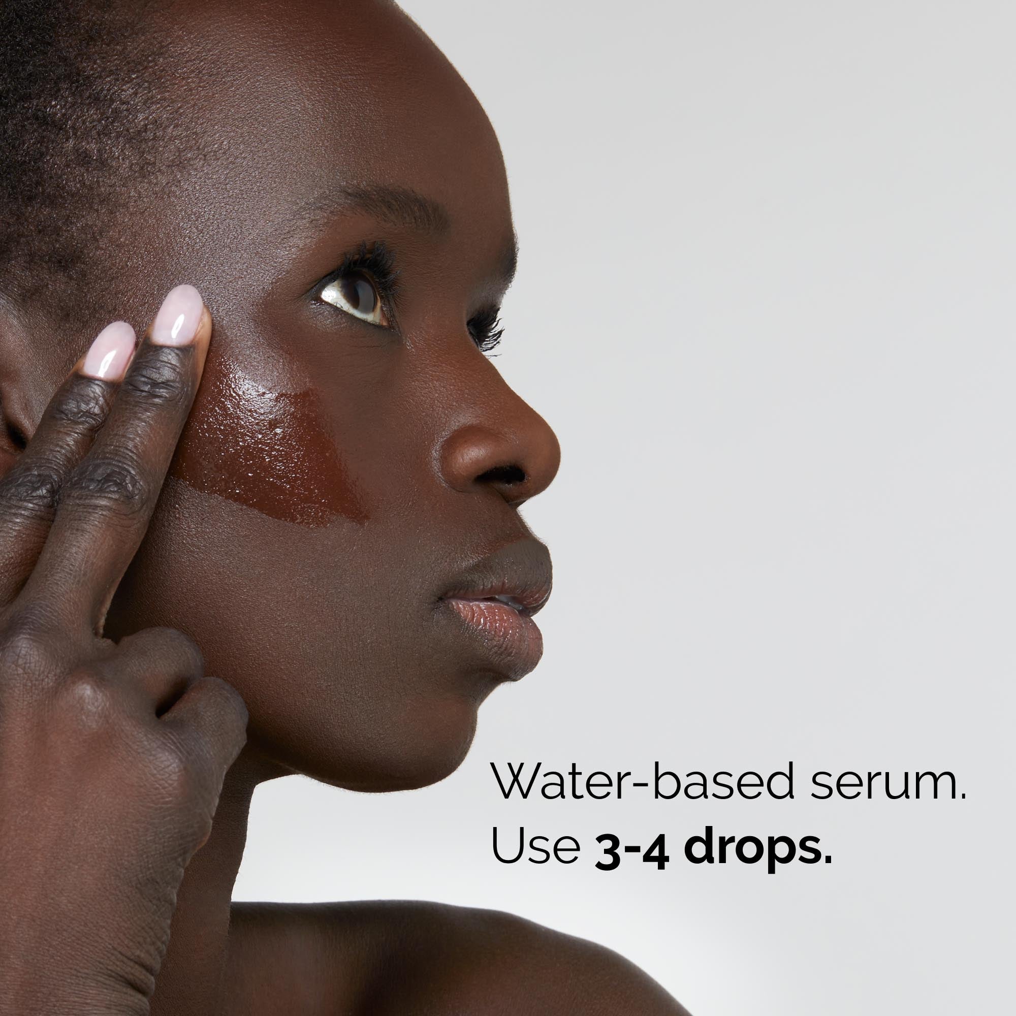 The Ordinary – Niacinamide 10% + Zinc 1%