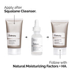 The Ordinary – Niacinamide 10% + Zinc 1%