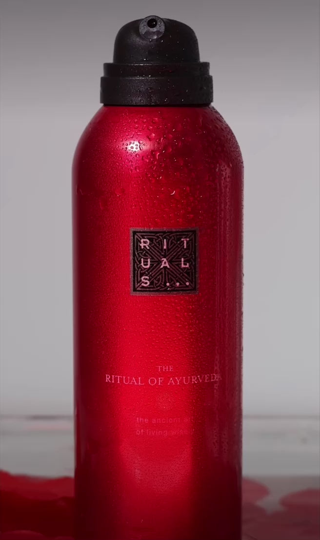 Rituals of Ayurveda Gift Set S