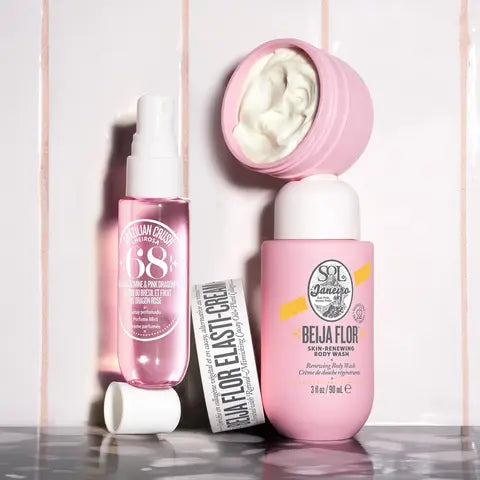 Sol De Janeiro Set 62