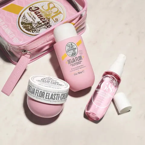 Sol De Janeiro Set 62