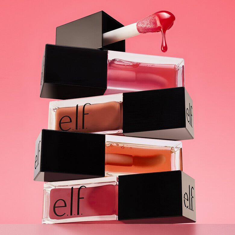 e.l.f Glow Reviver Lip Oil (Huile pour les lèvres)