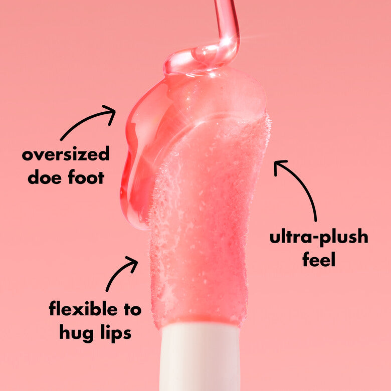e.l.f Glow Reviver Lip Oil (Huile pour les lèvres)