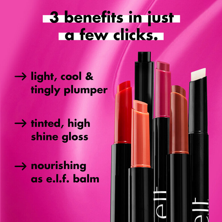 e.l.f Lip Plumping Pen