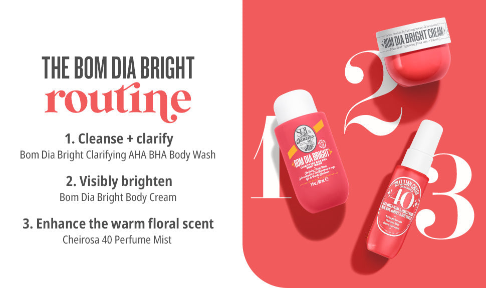 Sol De Janeiro Set 62