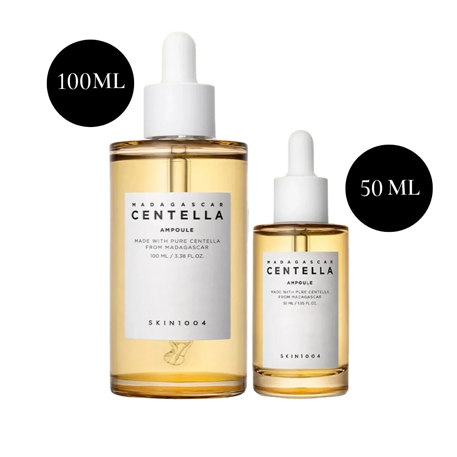 SKIN1004 Madagascar Centella Ampoule - 100ml