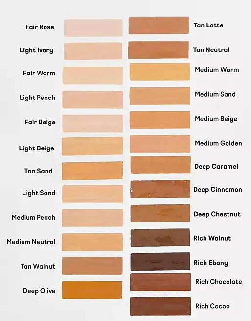 e.l.f Hydrating Camo Concealer Hydratant Satin