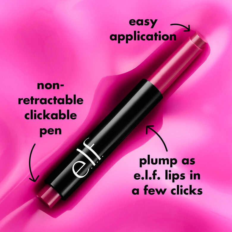 e.l.f Lip Plumping Pen