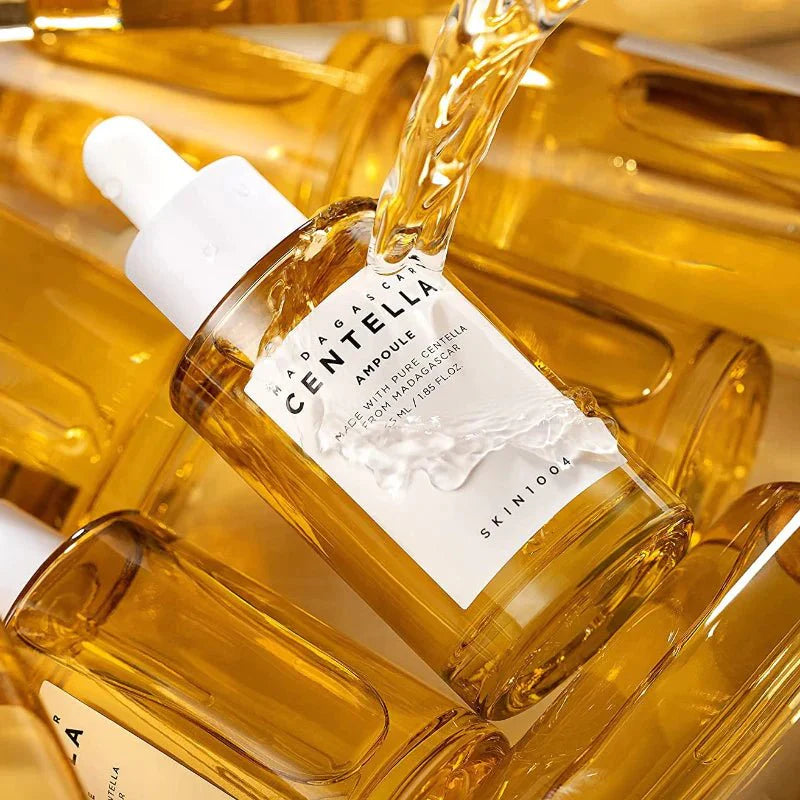SKIN1004 Madagascar Centella Ampoule - 100ml