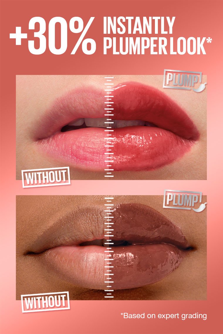 Maybelline Lifter Plump