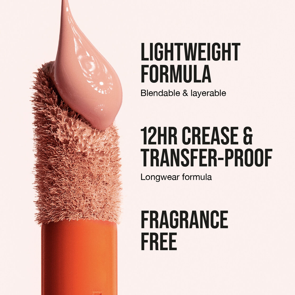 HUDA BEAUTY
#FAUXFILTER Under Eye Color Corrector