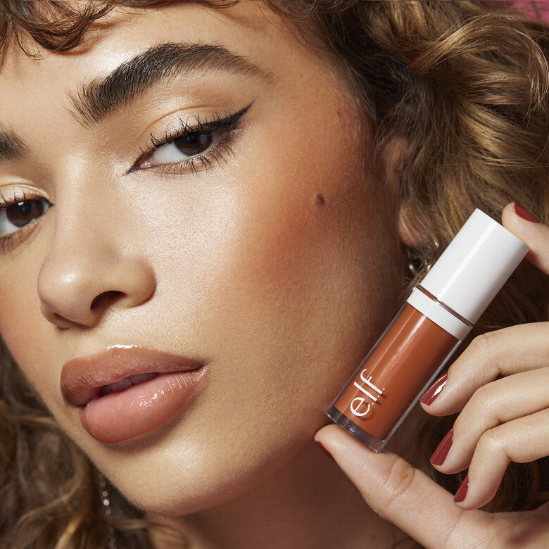 e.l.f Camo Liquid Blush