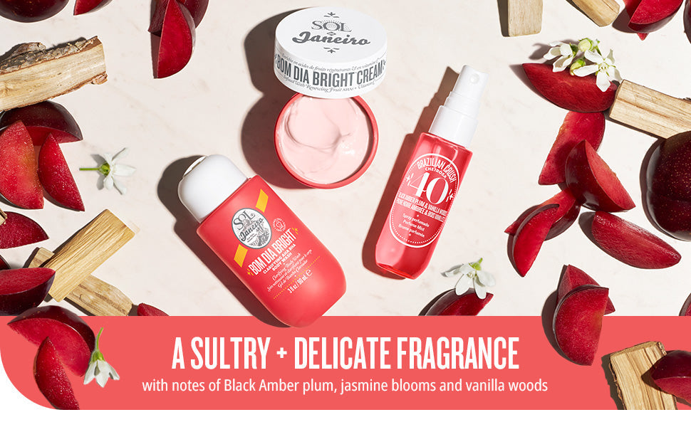 Sol De Janeiro Set 62