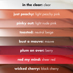 e.l.f Lip Plumping Pen