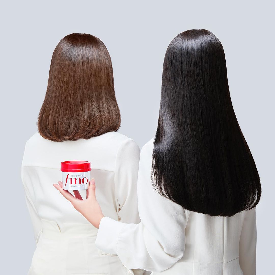 SHISEIDO - Fino Premium Touch Hair Mask 230g