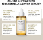 SKIN1004 Madagascar Centella Ampoule - 100ml