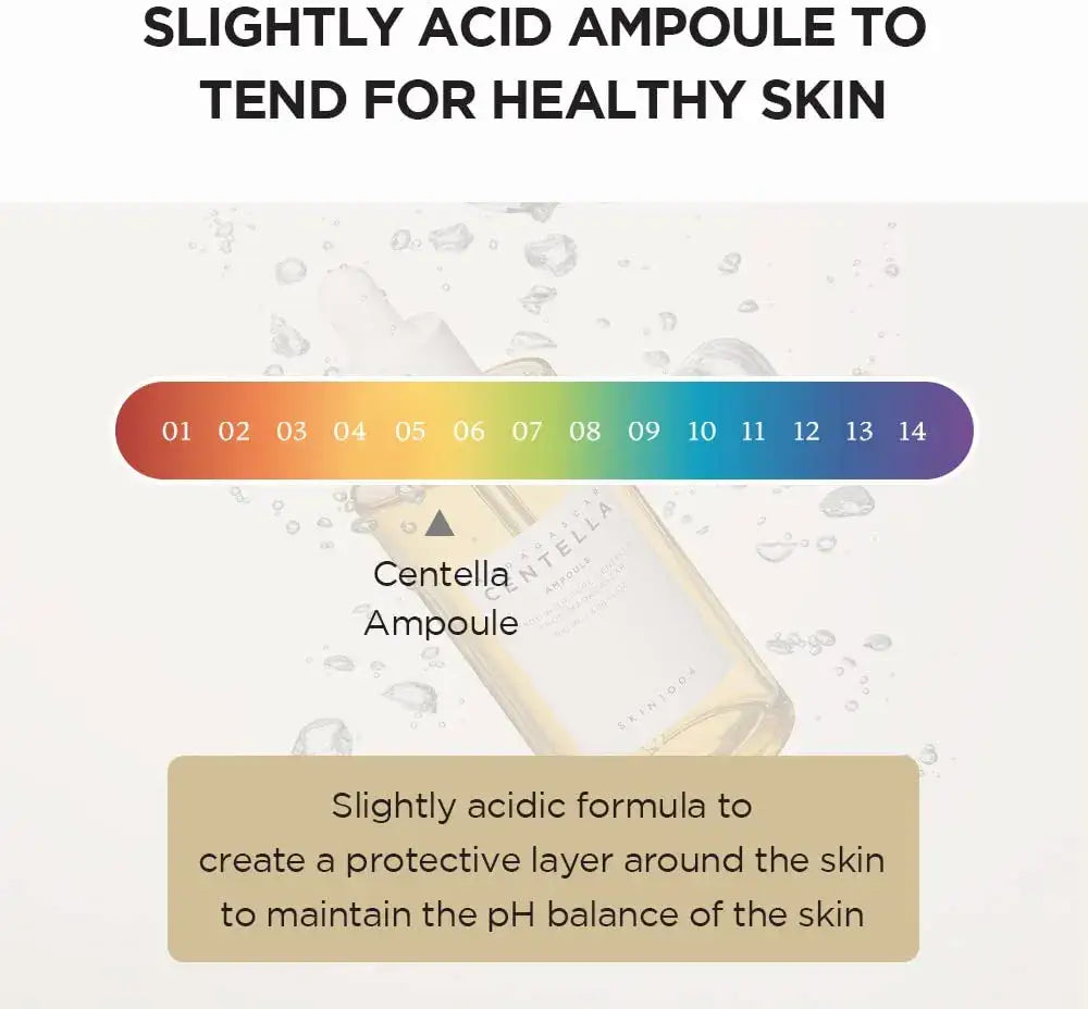 SKIN1004 Madagascar Centella Ampoule - 100ml