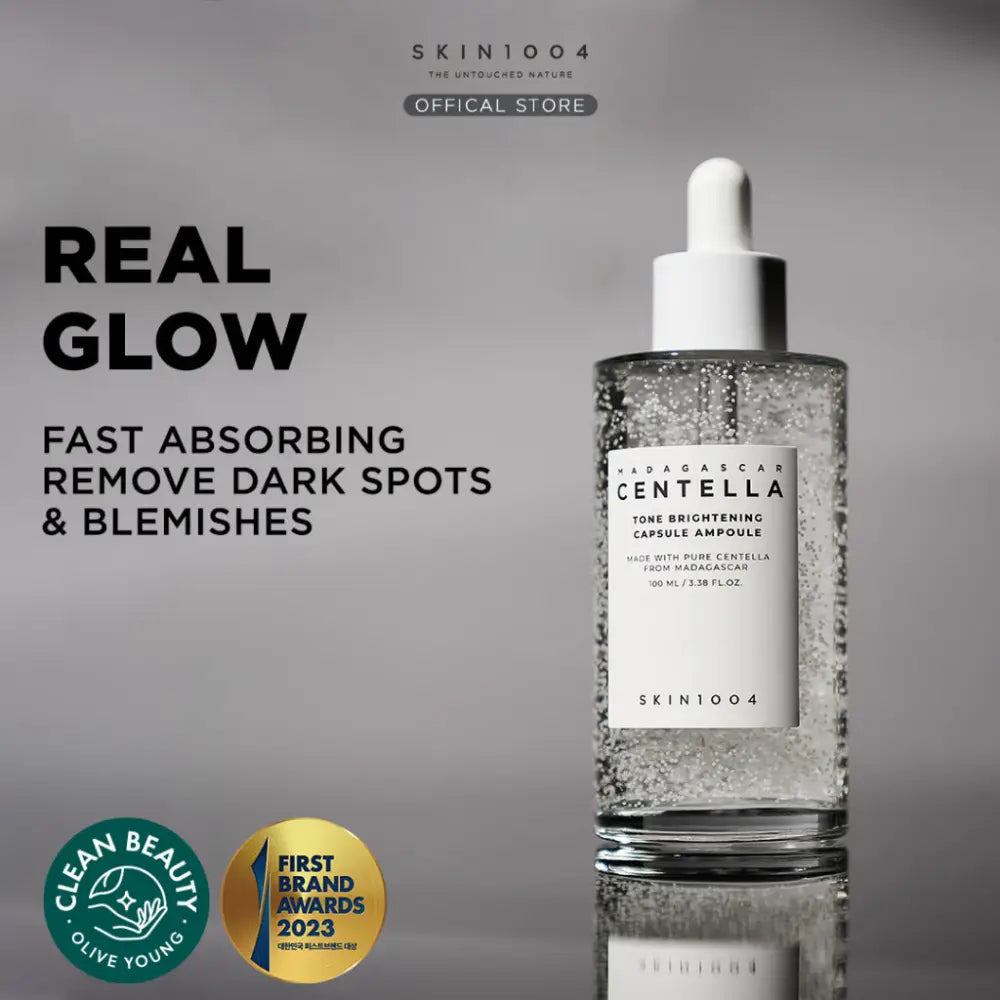 Tone Brightening Capsule Ampoule -100ml