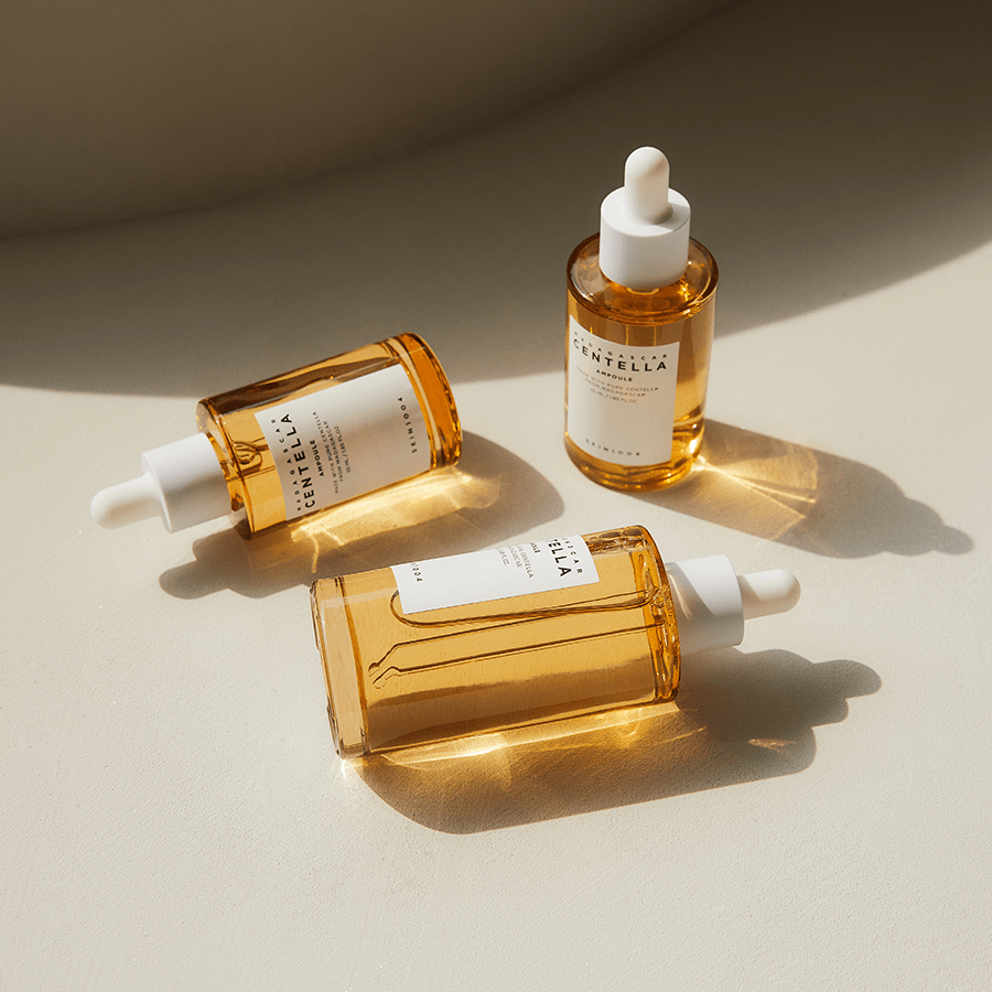 SKIN1004 Madagascar Centella Ampoule - 100ml