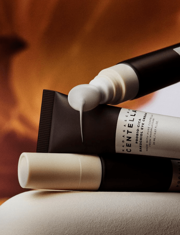 SKIN1004 - Centella Probio-Cica Bakuchiol Eye Cream