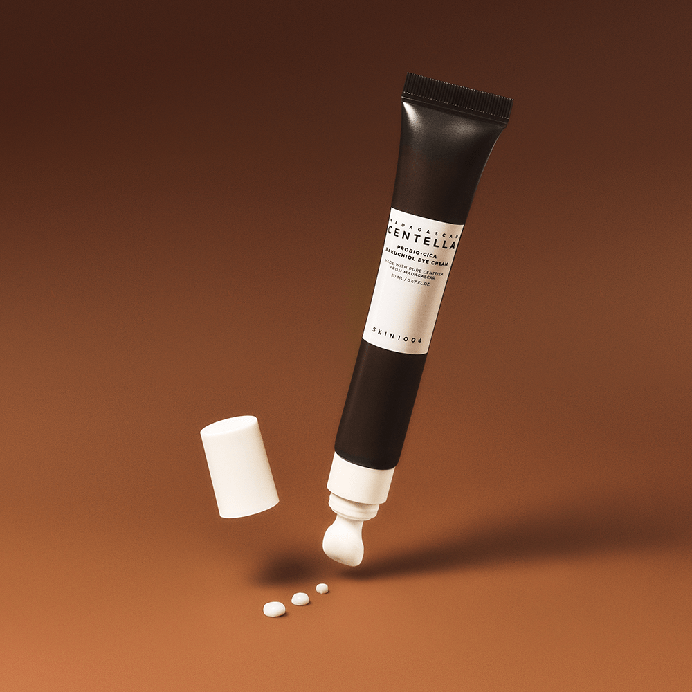 SKIN 1004 - Centella Probio-Cica Bakuchiol Eye Cream - 20ml
